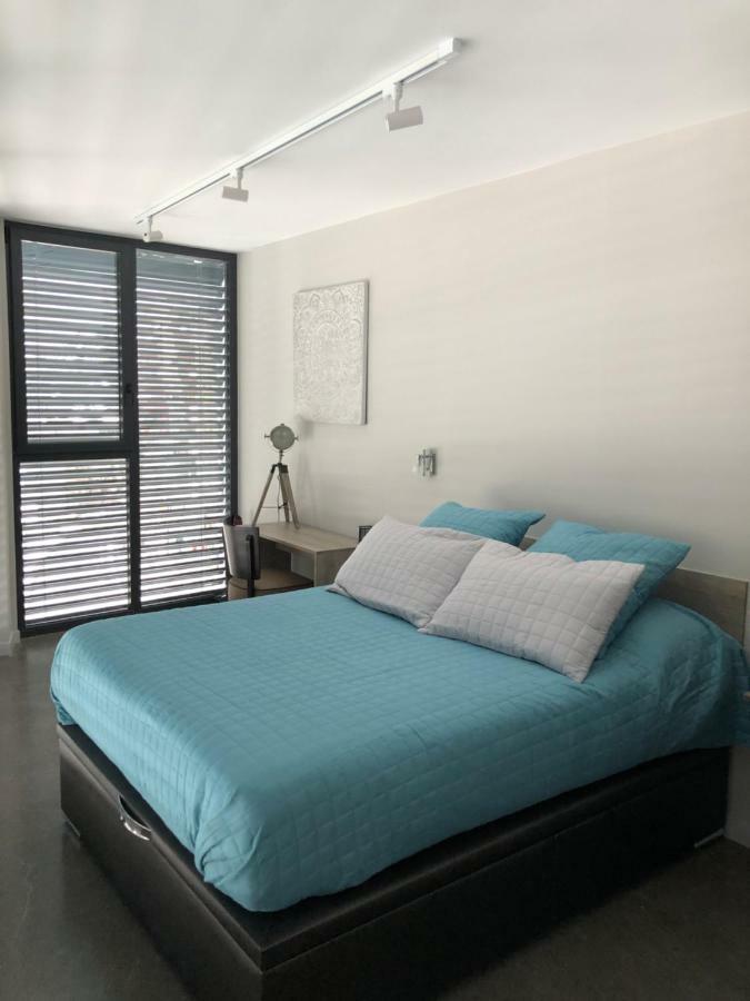 Plan B City Center Aparthotel Андорра-ла-Велья Экстерьер фото