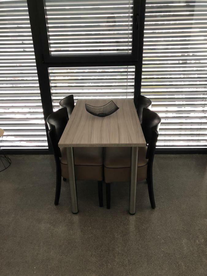 Plan B City Center Aparthotel Андорра-ла-Велья Экстерьер фото