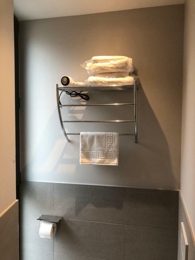 Plan B City Center Aparthotel Андорра-ла-Велья Экстерьер фото