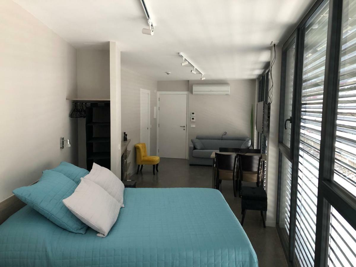 Plan B City Center Aparthotel Андорра-ла-Велья Экстерьер фото