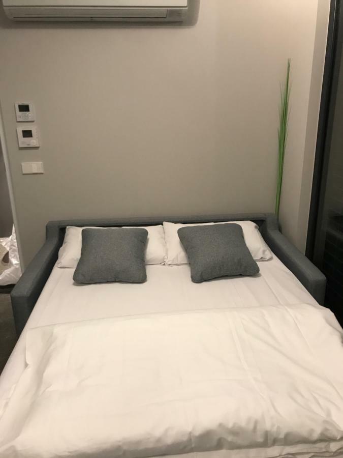 Plan B City Center Aparthotel Андорра-ла-Велья Экстерьер фото